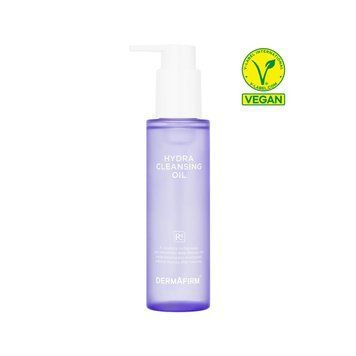 DermAfirm Hydra Cleansing Oil R4 - Гідрофільна олія DermAfirm 5 фото