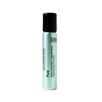 Academie Pure Purifying Concentrate - Коректор недоліків 0805002 фото