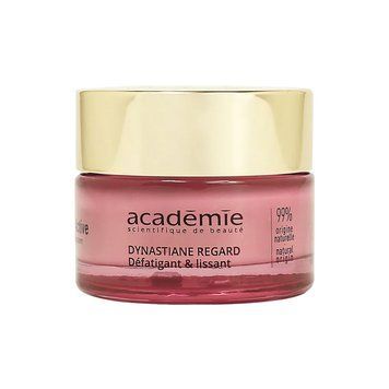 Academie Time Active Eye Contour Cream Dynastiane - Крем для контуру очей 0515002 фото