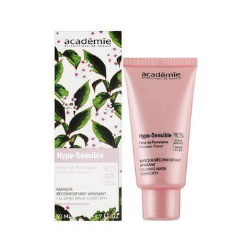 Academie Hypo-Sensible Calming Mask For Redness - Успокаивающая маска 2068002 фото
