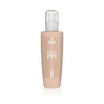 Protecting Body Cream SPF 30 A226_6897 фото