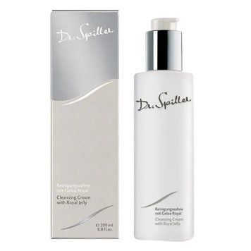 Cleansing Cream With Royal Jelly 100412_1612 фото