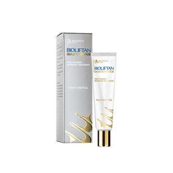 Biogena Bioliftan Gold Essence - Есенсія антивікова для обличчя B554 фото