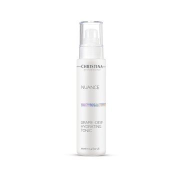 Christina Nuance Grape-Dew Hydrating Tonic &ndash; Увлажняющий тоник для лица с экстрактом винограда CHR857 фото