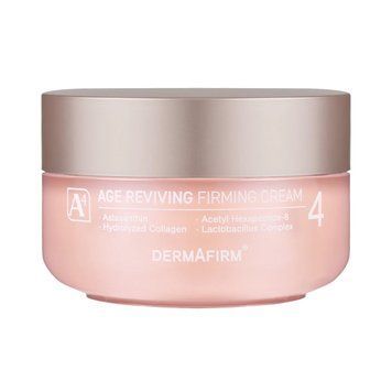 DermAfirm Age Reviving Firming Cream A4 - Відновлюючий зміцнюючий крем DermAfirm 18 фото
