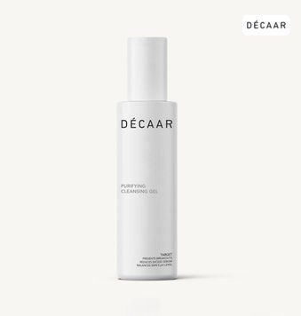 Decaar Purifying Cleansing gel - Гель очистительный универсальный D724 фото