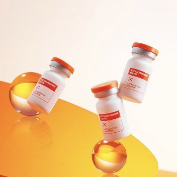 Сироватка-бустер з астаксантиномEthosome DDS Astaxanthin Booster 201001 фото