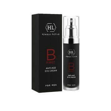 Holy Land B First Anti-Age Eye Cream - Крем для век 1105 фото