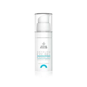 OXYGLOW EYE GEL, 30 мл A227_6682 фото