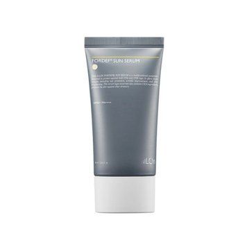 Восстанавливающая барьерная солнцезащитная сыворотка FORDEF&reg; SUN Serum SPF 50+/PA++++ vidnovlyuyucha-barerna-sontsezahisna-sirovatka-fordef-sun-serum-spf-50--pa фото