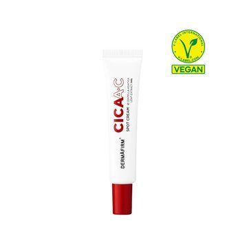 DermAfirm Cicaa.C Spot Cream - Точковий крем DermAfirm 23 фото