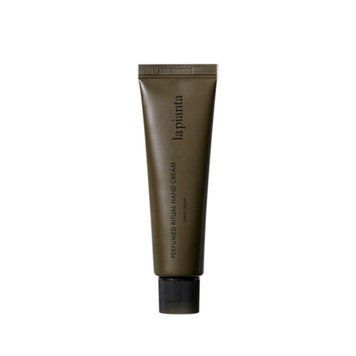 Парфумований відновлюючий крем для рук Perfumed Ritual Hand Cream Intense Lavender Lp-032 фото