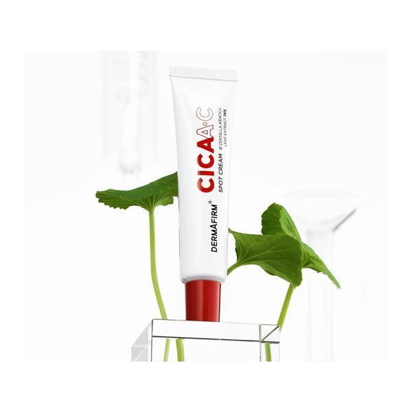 DermAfirm Cicaa.C Spot Cream - точечный крем DermAfirm 23 фото