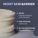 Koy Flow Intensive Cream Pad &mdash; восстанавливающие барьерные тонер‑пэды 50 шт koy 028 фото 4