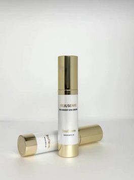 Омолаживающий крем-бустер для кожи вокруг глаз-JeuDerm Rejusome Exo Boost Eye Cream, 20ml DC_10160 фото