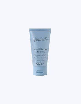 Cbd-Micro Silver Hydratherapy Masque GM407_2590 фото