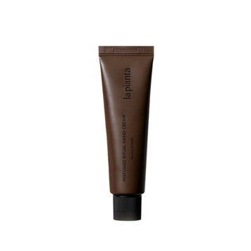 Парфумований відновлюючий крем для рук Perfumed Ritual Hand Cream Forest Chypre Lp-033 фото