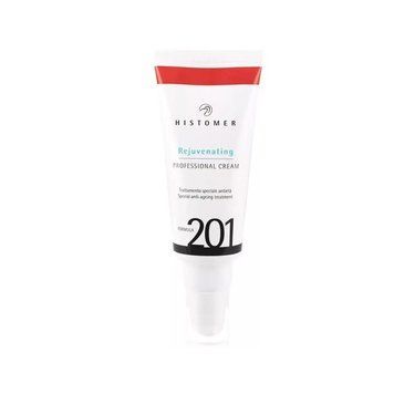 Histomer Formula 201 Rejuvenating Professional Cream SPF 20 - Омолоджувальний крем H034 фото