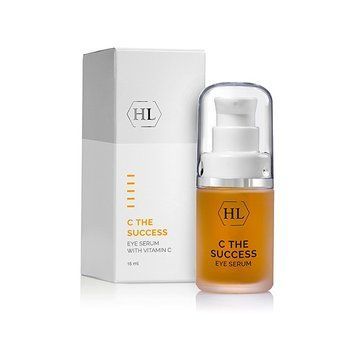 Holy Land C The Success Eye Serum - Сыворотка для век 2004 фото