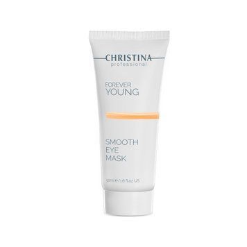 Christina Forever Young Eye Smooth Mask - Розгладжувальна маска для шкіри навколо очей CHR172 фото