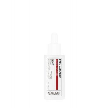 Nuselique EZEN Ampoule 50 мл &ndash; багатофункціональна омолоджуюча сироватка N-010 фото