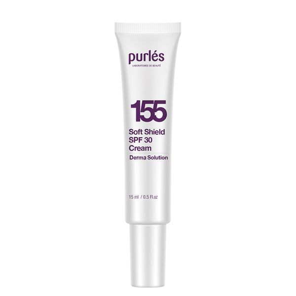 М'ЯКИЙ КОМФОРТНИЙ ЗАХИСТ SPF 30 - 50 мл 155 фото