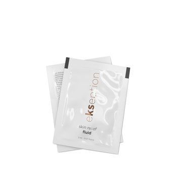 Терапевтичний протизапальний та судинозміцнюючий флюїд Ekseption Skin Relief Fluid ТЕСТЕР Ek-016 фото