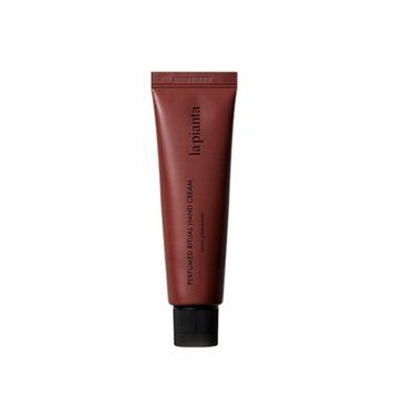 Парфумований відновлюючий крем для рук Perfumed Ritual Hand Cream Exotic Greenwoody Lp-034 фото