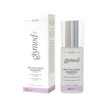 Glymed Revitalizing Essence with NAD+ 40 мл &ndash; Увлажняющая эссенция US-GM-52ER фото