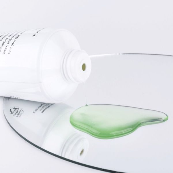 Відновлююча маска-плівка W.Skin Laboratory Cica Repair Mask, 180 мл W.Sk.L-023 фото