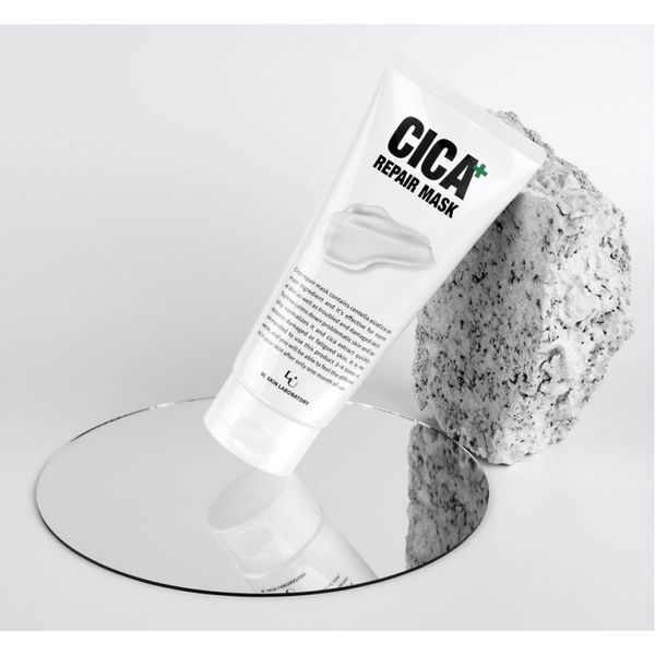 Відновлююча маска-плівка W.Skin Laboratory Cica Repair Mask, 180 мл W.Sk.L-023 фото