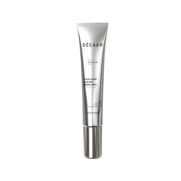 Decaar Youth Elixir Suncare Cream SPF 50 &ndash; Омолаживающий солнцезащитный крем-эликсир D846 фото