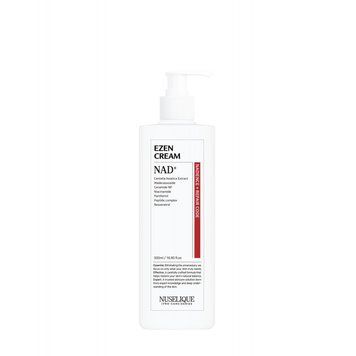 NUSELIQUE EZEN Cream &mdash; Інтенсивний омолоджуючий крем  N-012 фото