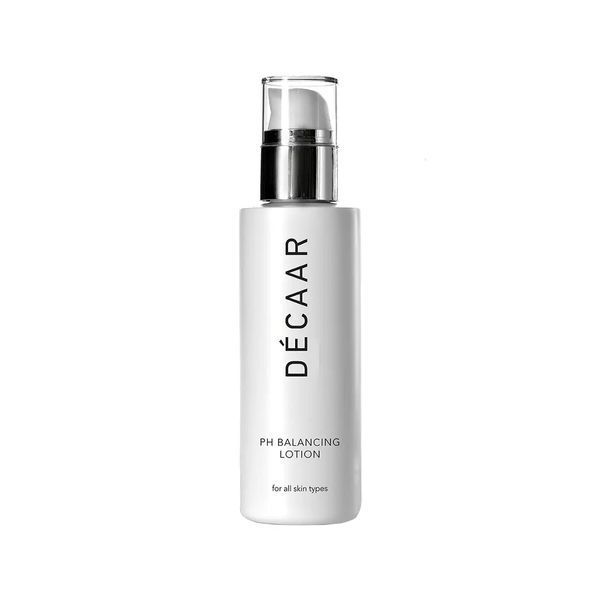 Decaar Ph Balancing lotion - Лосьйон для відновлення балансу Ph D727 фото
