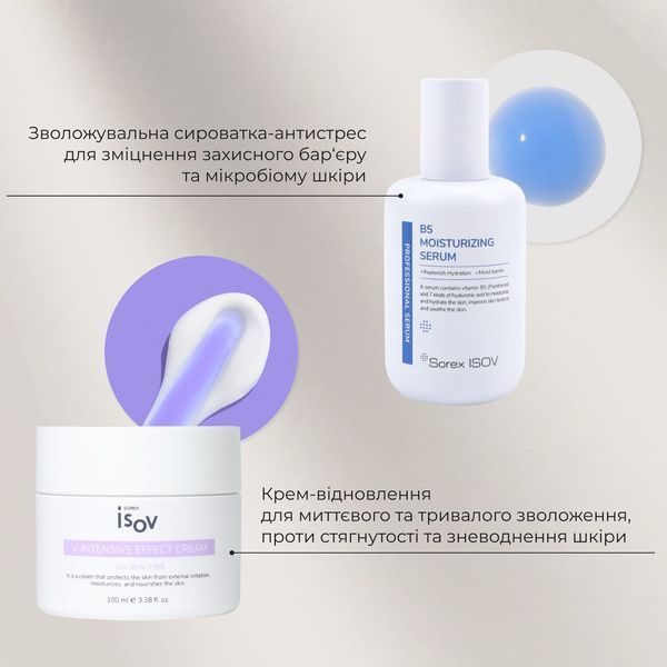 HYDRATION MASTER &ndash; набір для глибокої гідратації та відновлення бар&rsquo;єру шкіри 302612 фото