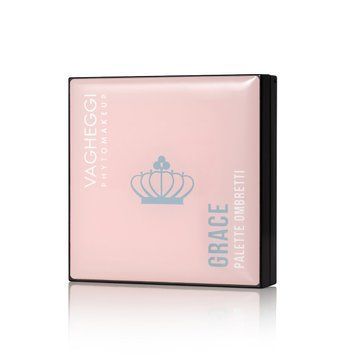Палетка Тіней Grace MUA12120 фото