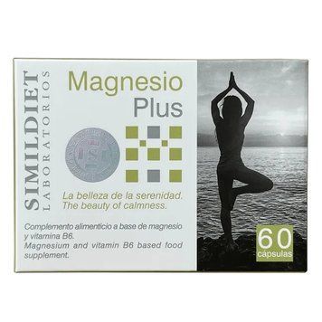 Magnesio Plus 11137_2432 фото