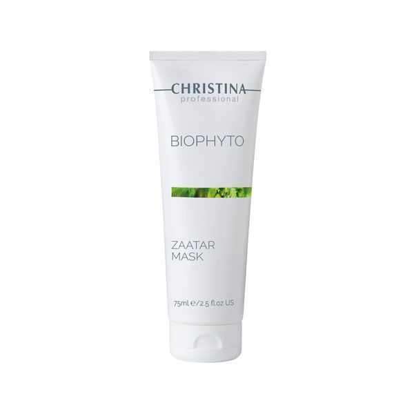 Christina Bio Phyto Zaatar Mask - Маска для обличчя (крок 6b) CHR566 фото