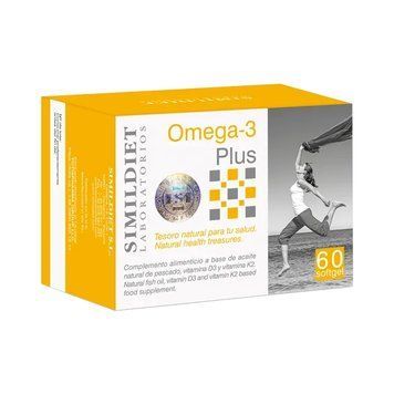 Omega-3 Plus 11138_2434 фото