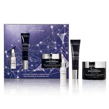 Набір Smoothing & plumping HYALURONIC V6111.2 фото