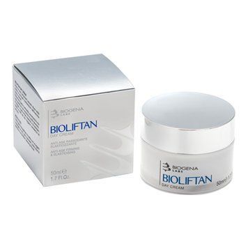Biogena Bioliftan Day Cream - Крем денний омолоджуючий SPF15 B549 фото
