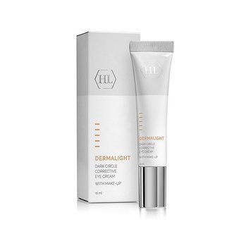 Holy Land Dermalight Dark Circle Corrective Eye Cream With Make-up &ndash; Корректирующий крем с тоном для век 8501 фото