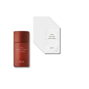 Koy Antiredness Tester Set набор тестеров 23 мл + 20 мл koy 018 фото