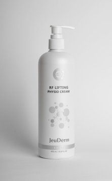 RF ліфтинг фізіокрем під апаратні методики/JeuDerm Rf lifting Physio cream DC_10028 фото