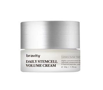 Відновлюючий, антивіковий крем з насиченою текстурою Daily Stem Cell Volume Cream, 50g BV-09 фото