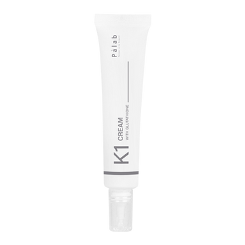 Антиоксидантный защитный крем Palab K1 Cream with Gluthatione , 40 ml Usolab-0032 фото