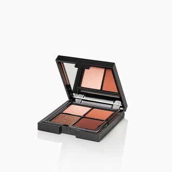 Палетка Тіней Lucrezia MUA12110 фото