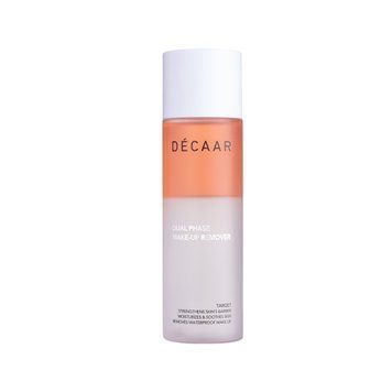 Decaar Dual Phase Make-Up Remover - Двухфазное средство для очищения и снятия макияжа D725 фото
