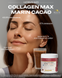 COLLAGEN MAX MARINE CACAO &ndash; пищевая добавка с морским коллагеном и гиалуроновой кислотой, порошок, 260 г BYCOLMXMC10G фото 3