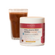 COLLAGEN MAX MARINE CACAO &ndash; пищевая добавка с морским коллагеном и гиалуроновой кислотой, порошок, 260 г BYCOLMXMC10G фото 1